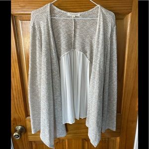 Living Doll Cardigan